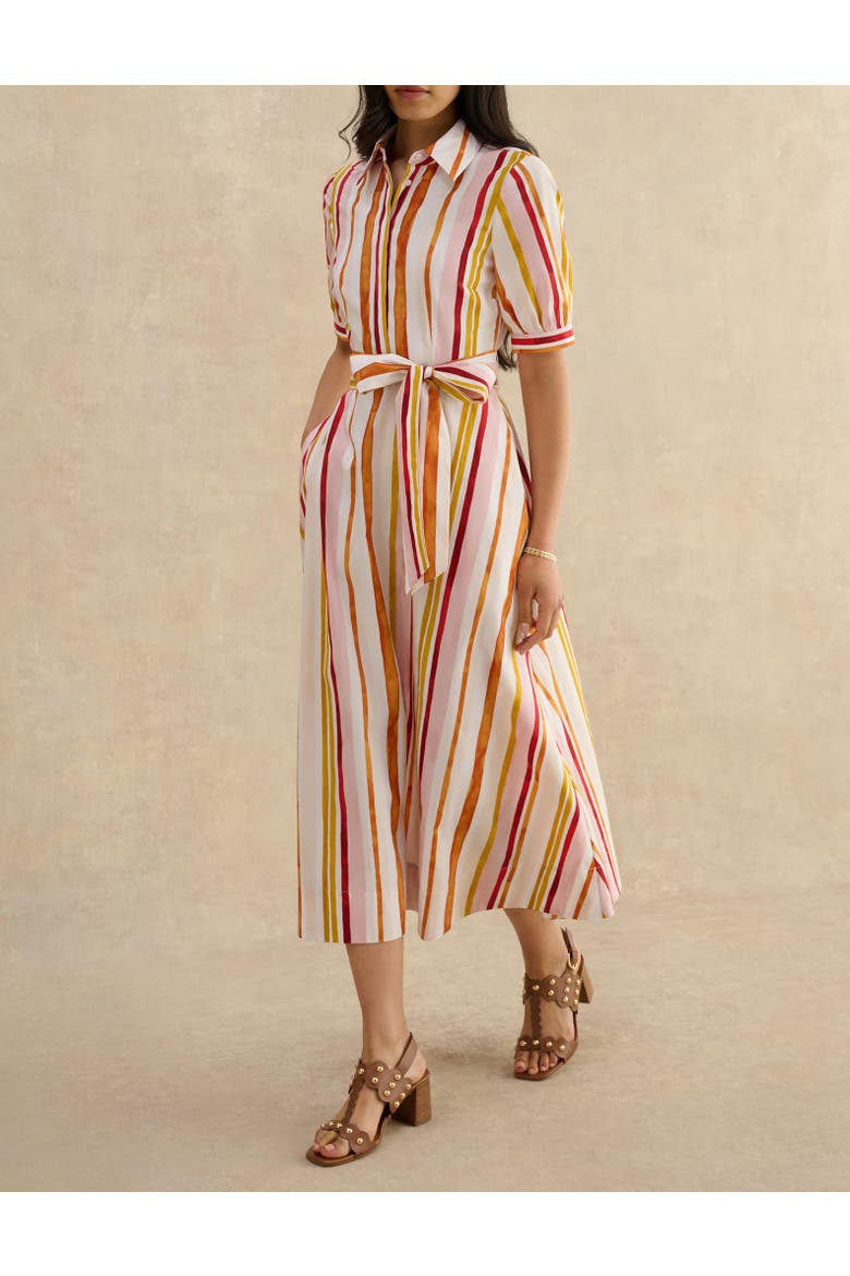 Cressida Midi Dress