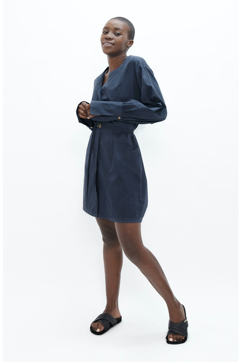 Cap Ferret Short Dress