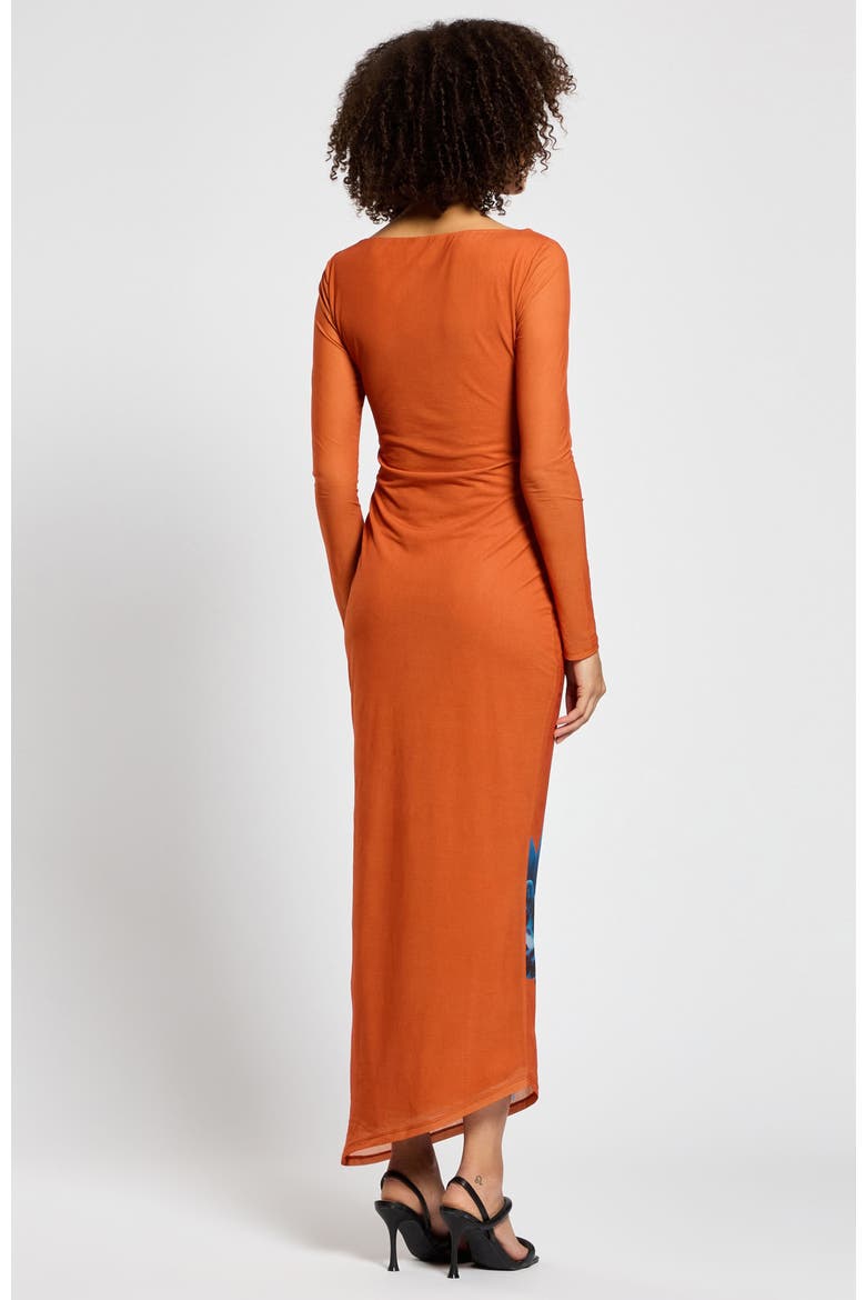 Laila Dress