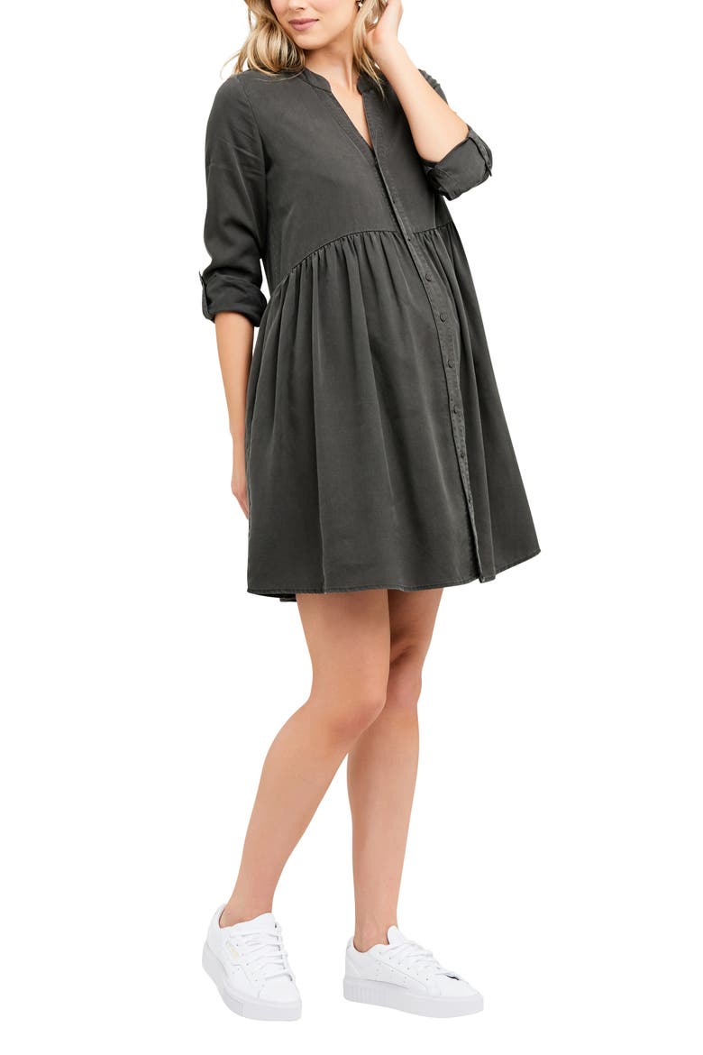 Demi Tencel Dress