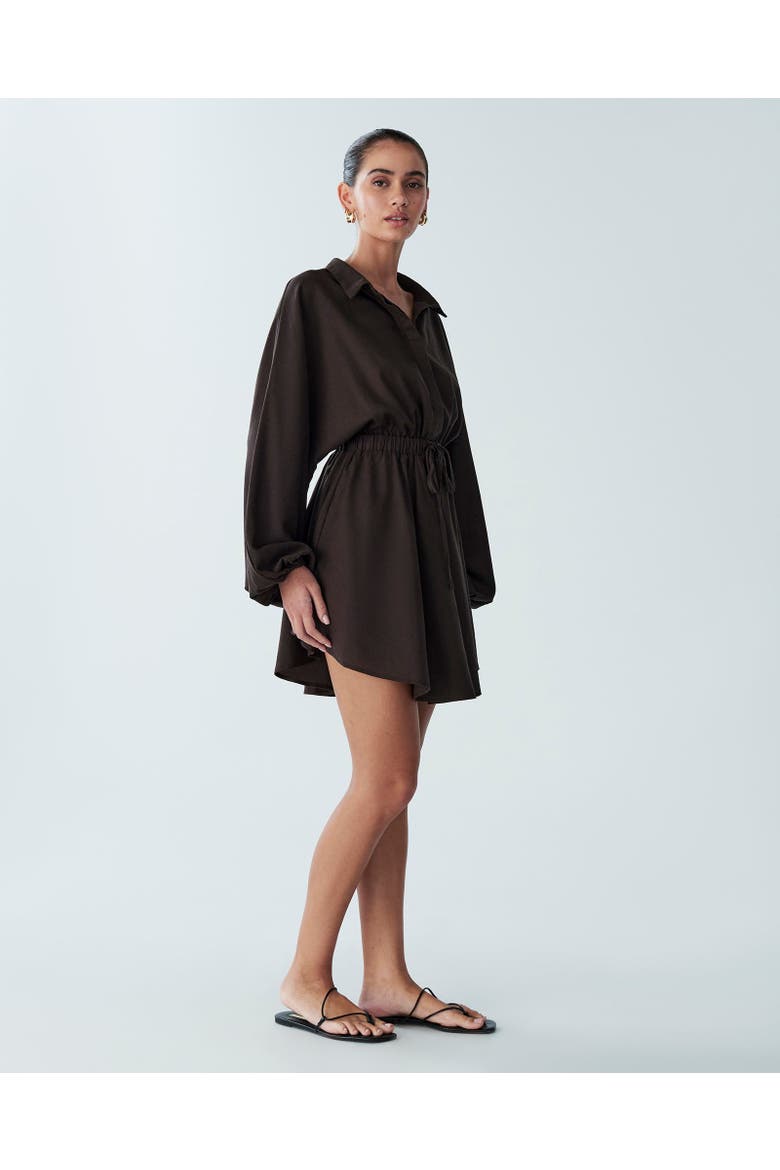 Shauna Mini Dress