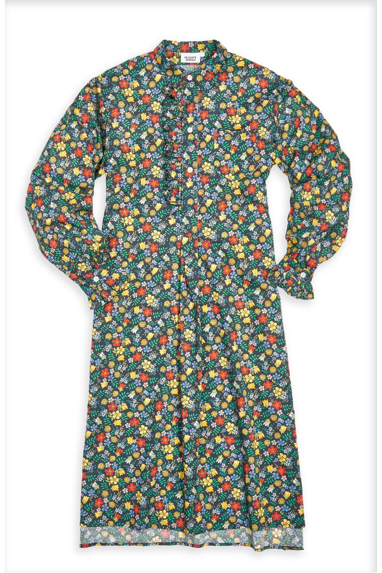 Cornett Gown