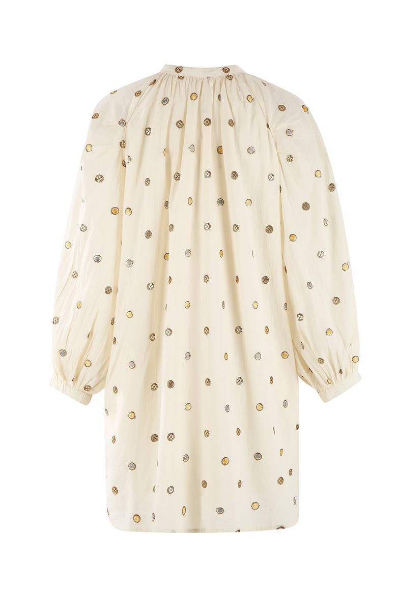 The Minka Dress