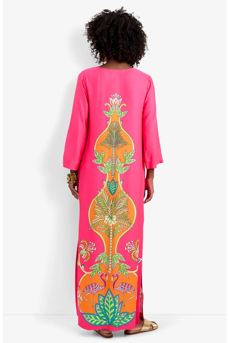 Lanessa Dress
