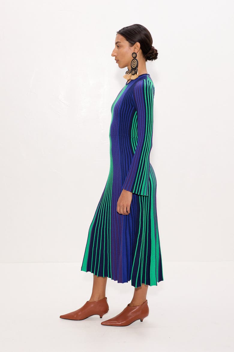 Celia Knit Dress