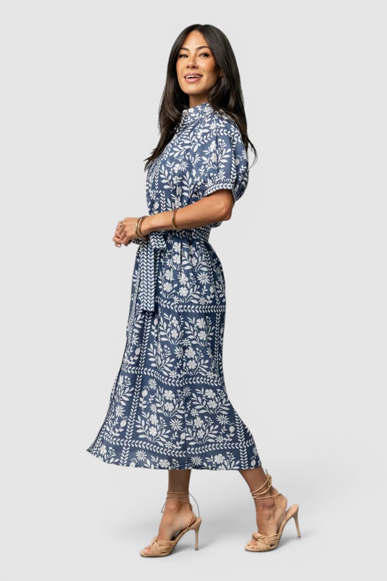 Karla Midi Dress