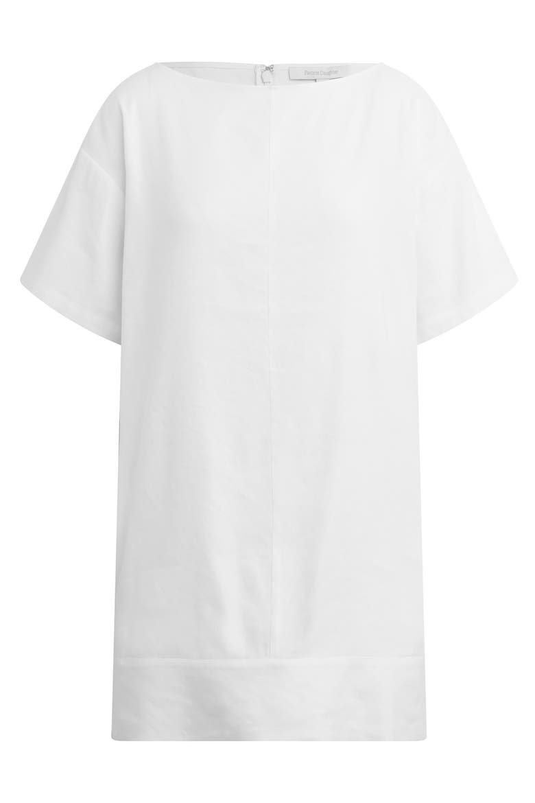 The Nantucket Dress