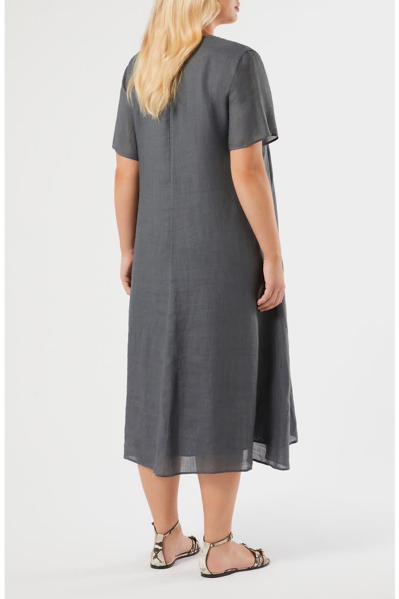Velogio Midi Dress