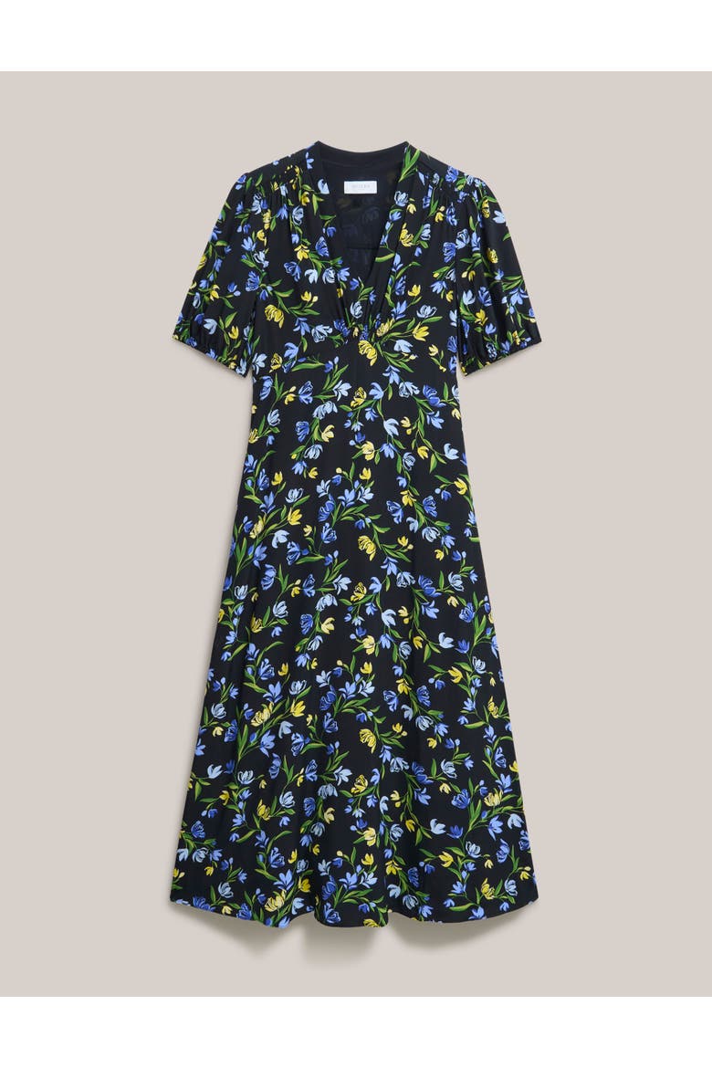 Sidonie Dress