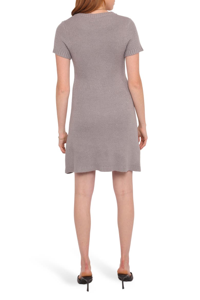 Jaxon Mini Sweater Dress