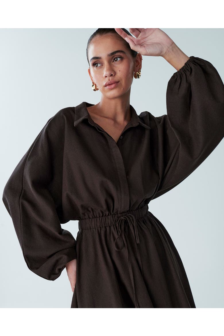 Shauna Mini Dress