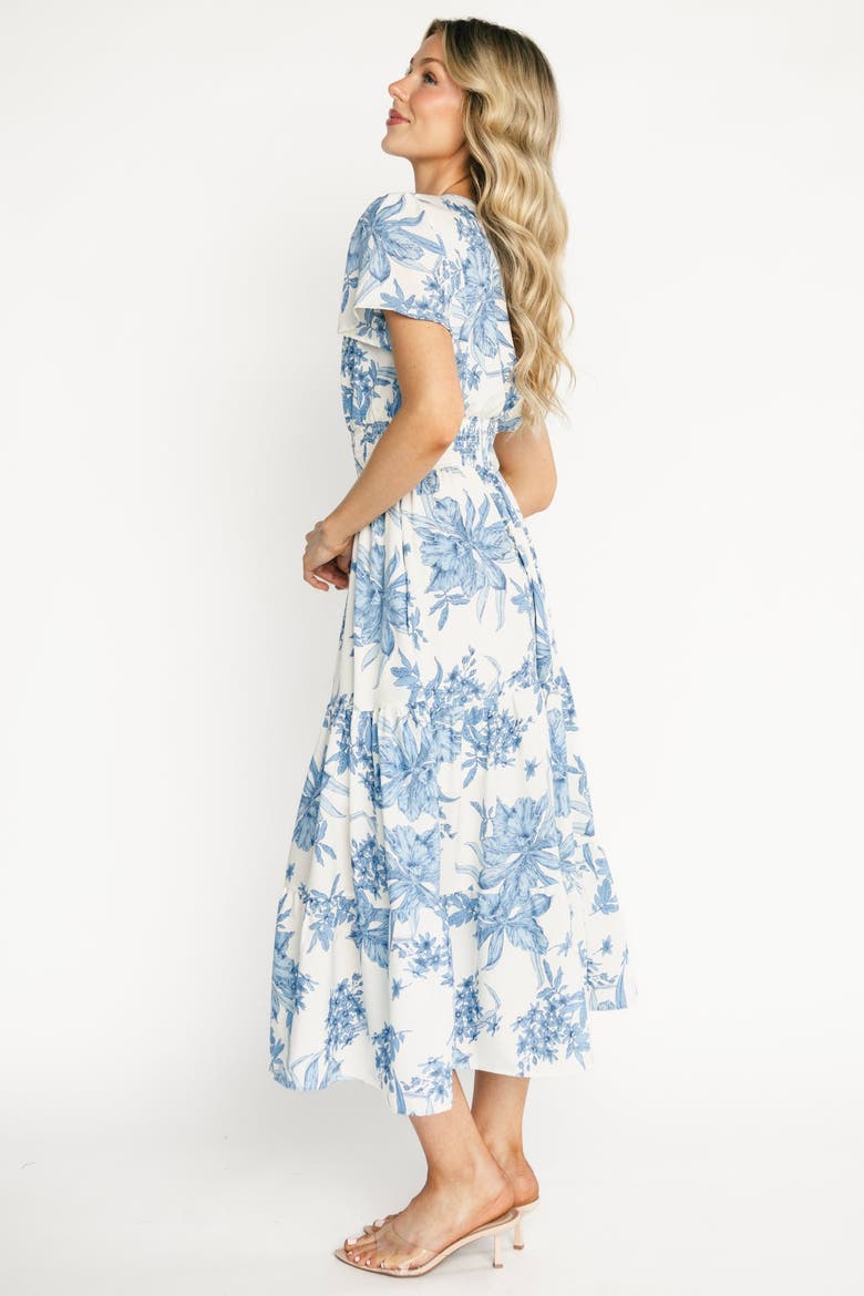 Holland Dress