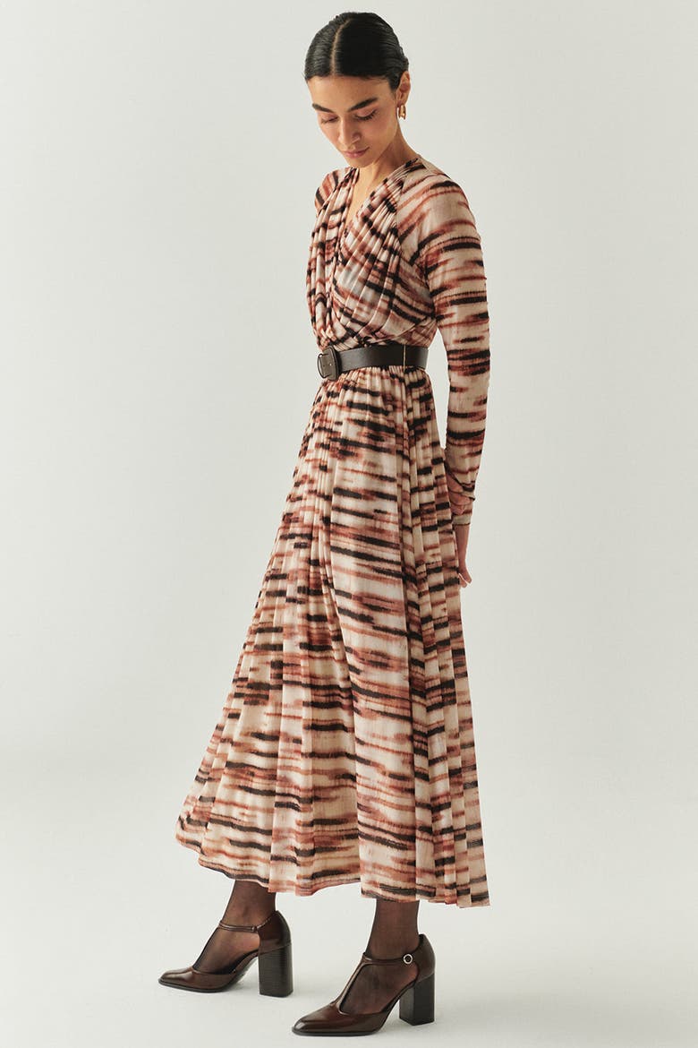 Bellamy K.Midi Dress
