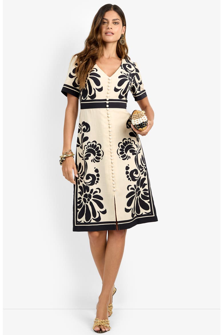 Jennah Dress