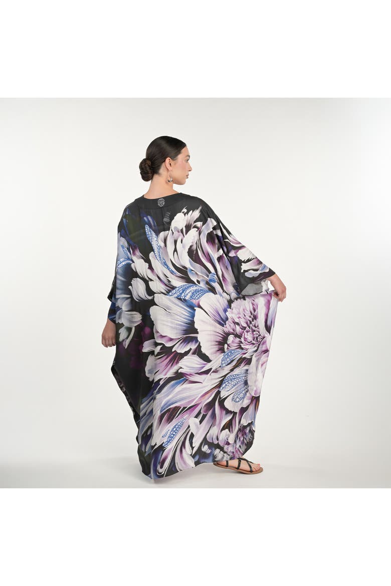 Kaftan Dress