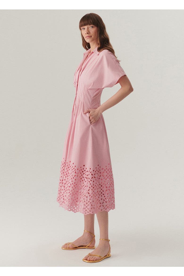Vera Midi Dress