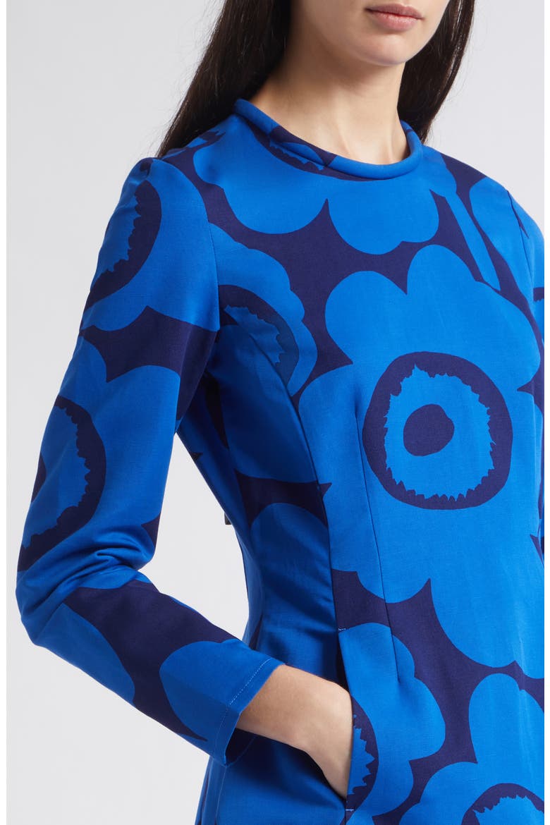Melkein Unikko Minidress