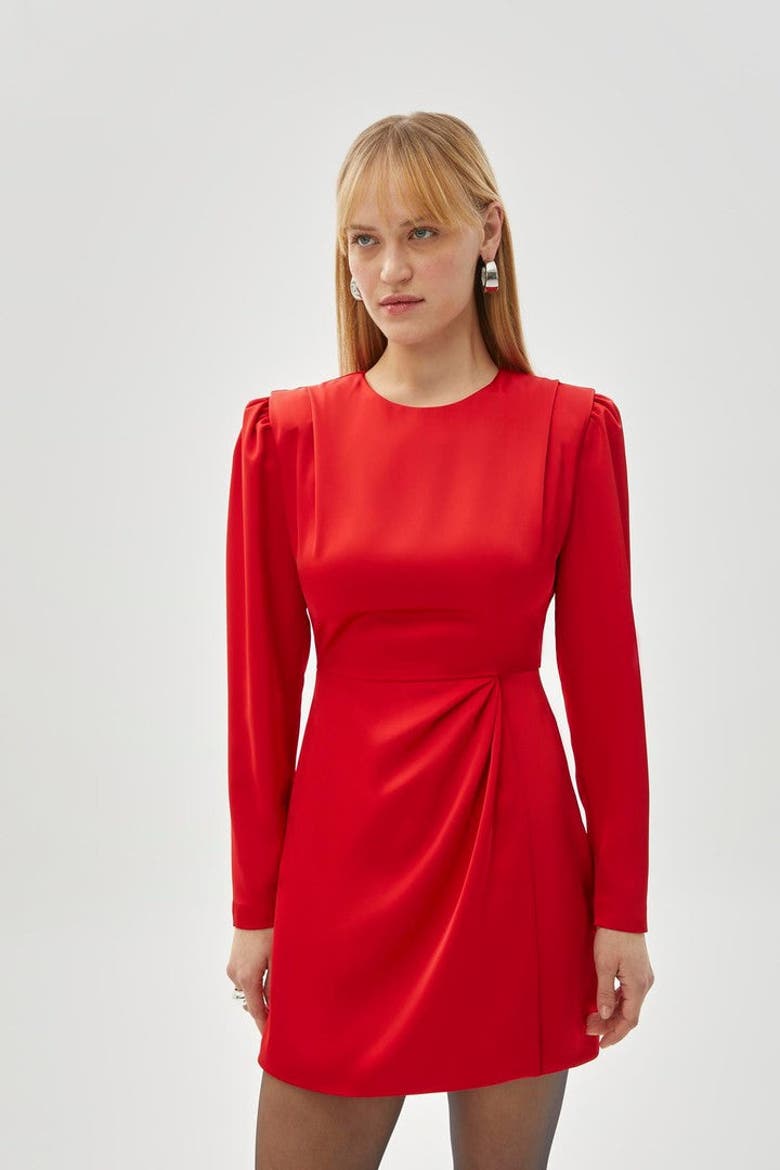 Braedon Mini Dress