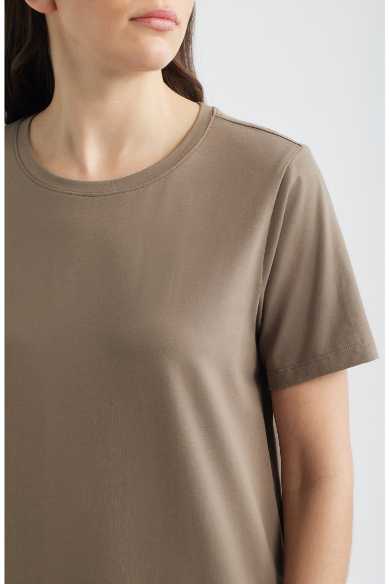 Maxi T-Shirt Dress