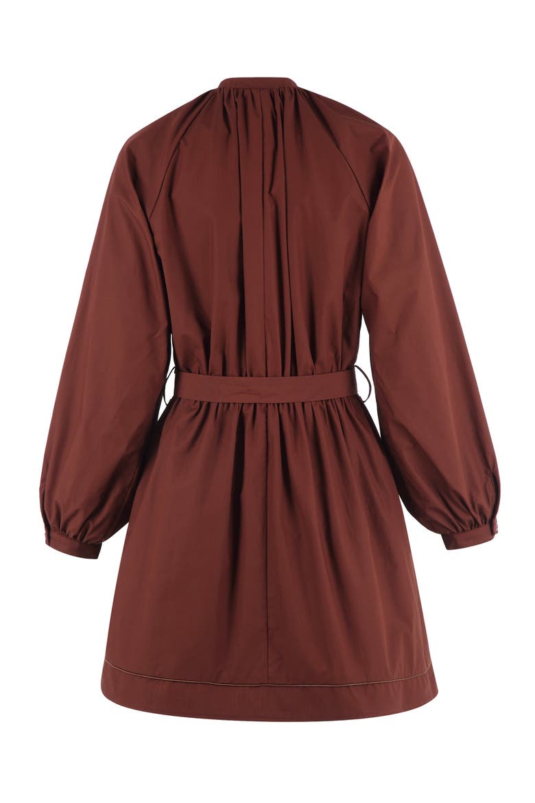 The Taryn Dress