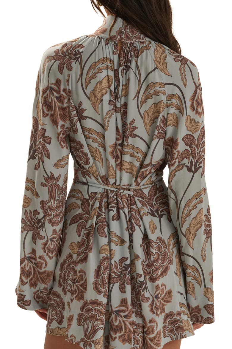 The Love Story Minidress
