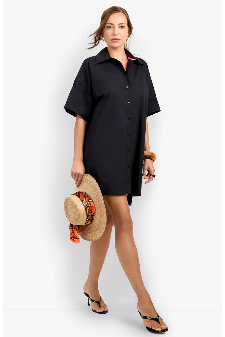 Opponent Dress