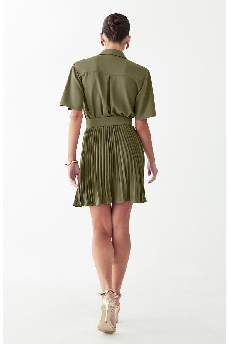 Mckenzi Mini Dress
