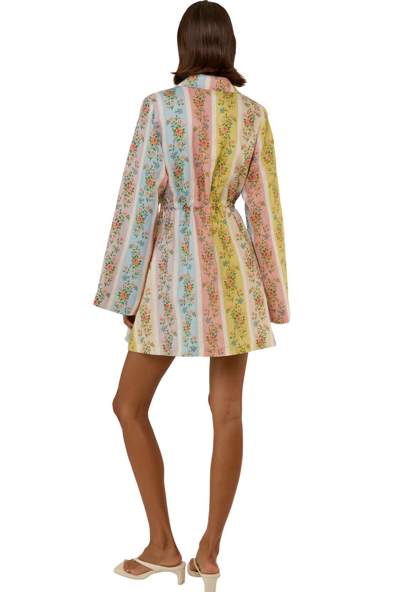 Solana Mini Dress