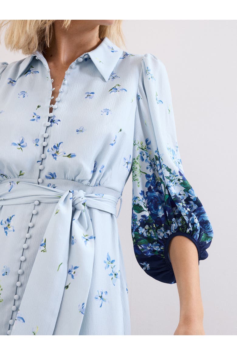 Noella Shirt Dress