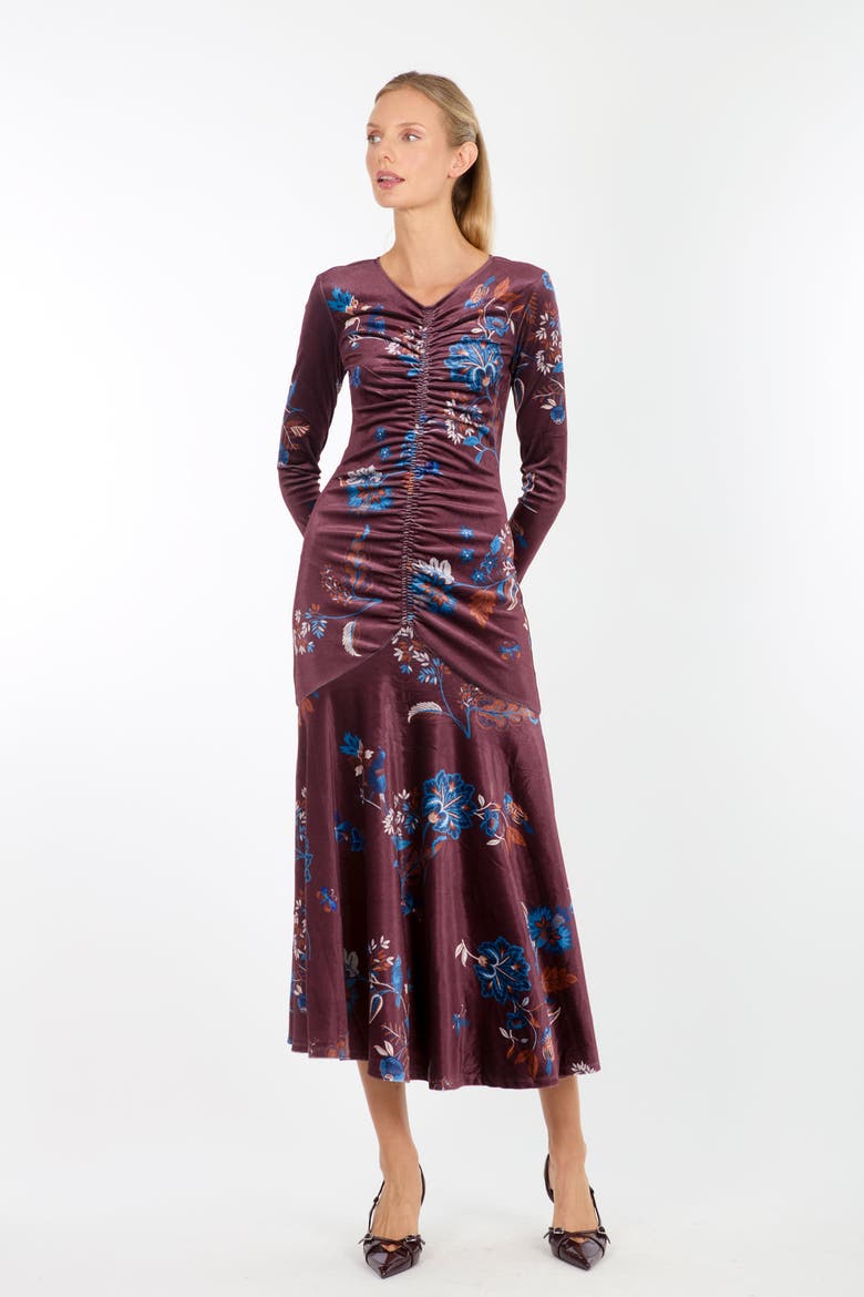 Dusk Dress