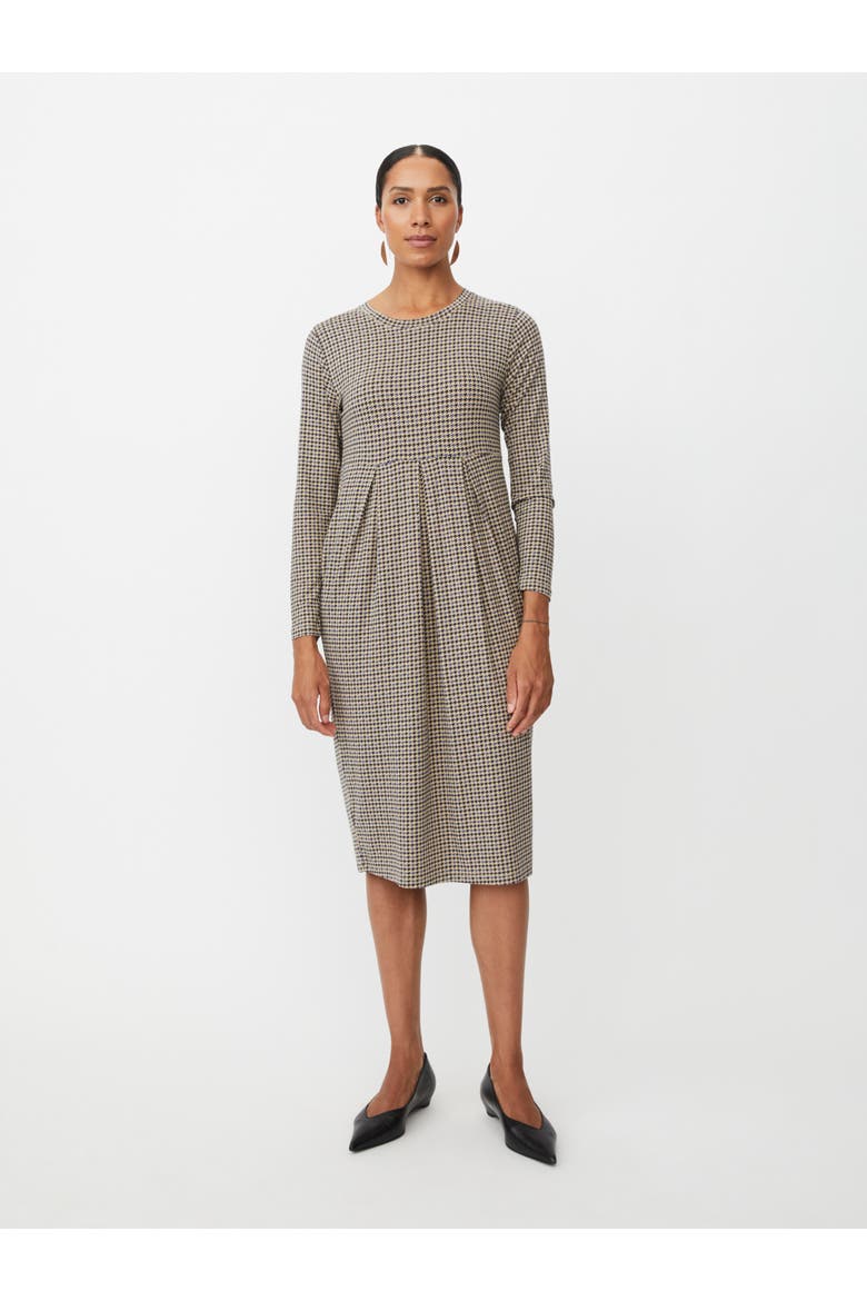 Knee length Dress