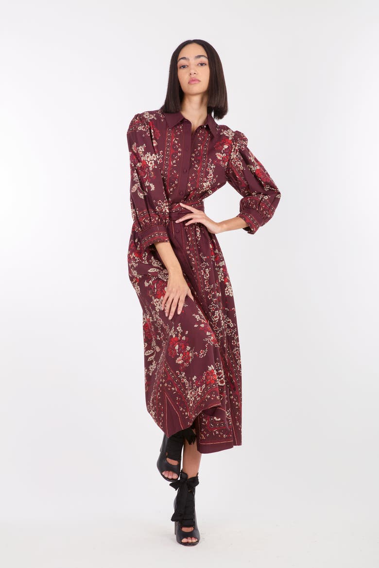Blaine Dress