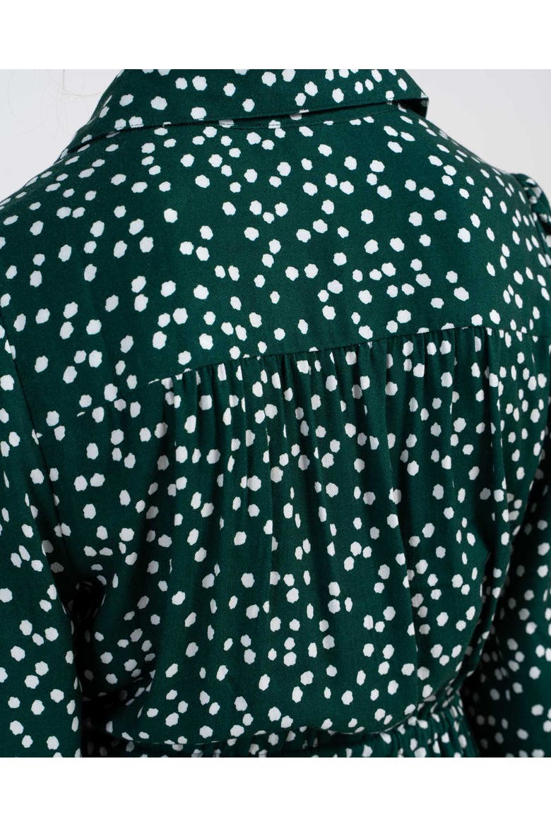 Delilah Shirt Dress