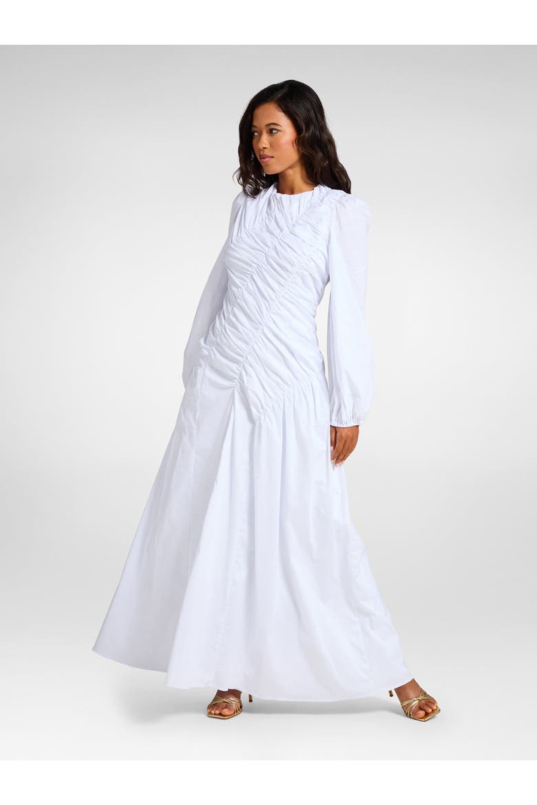 Nova Dress