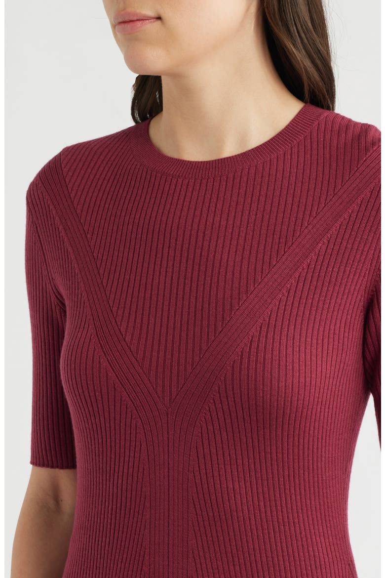 Forbina Sweater Dress