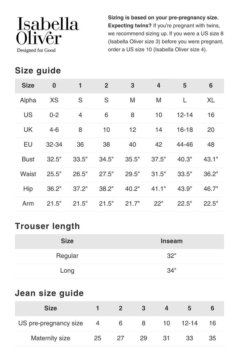 Anise Maternity Round Neck Fitted Dress