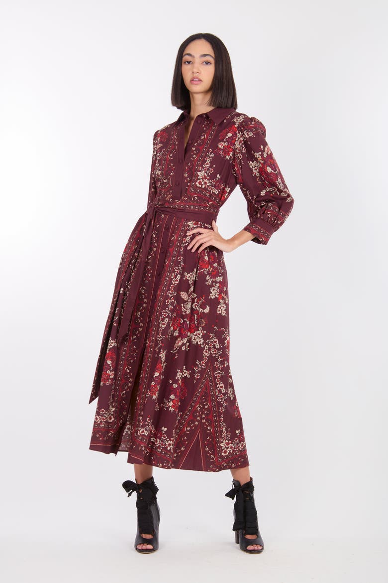 Blaine Dress