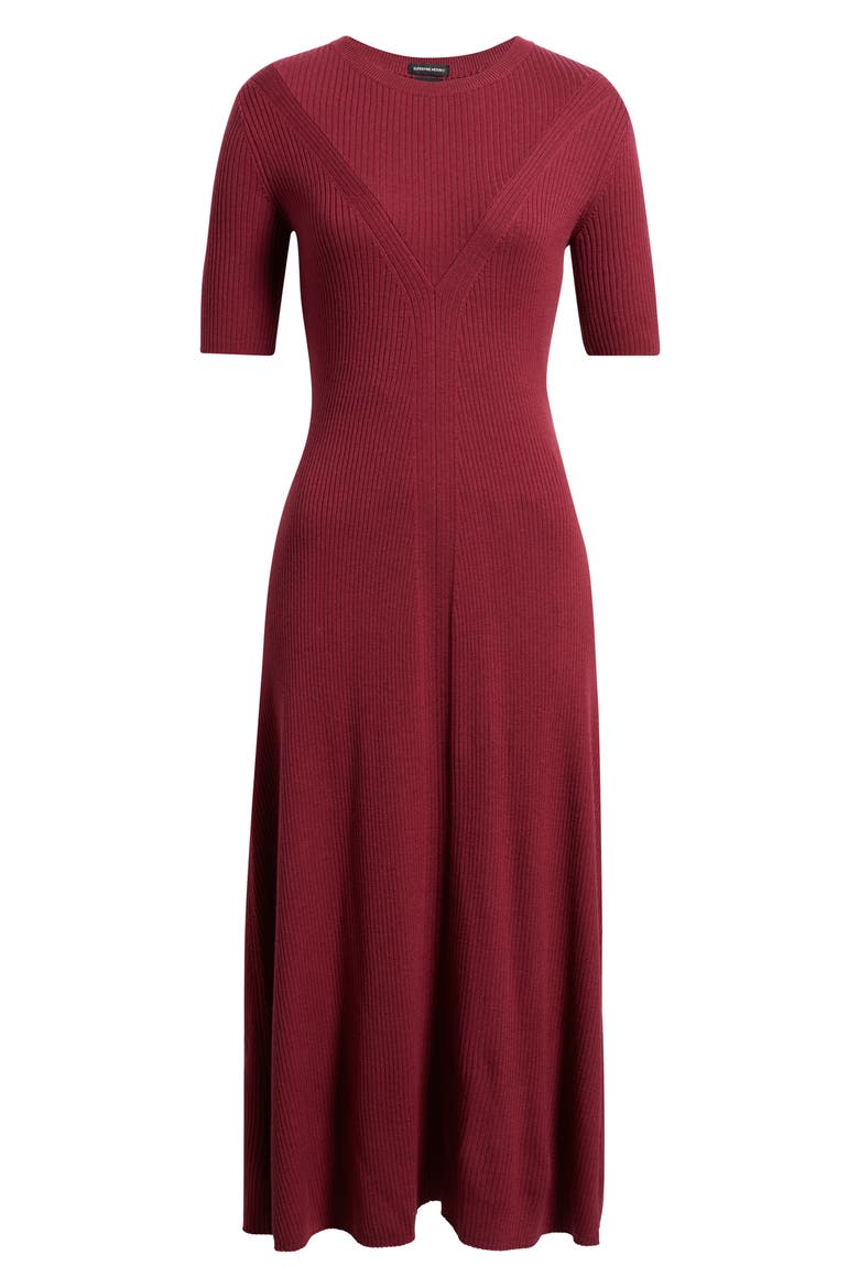 Forbina Sweater Dress