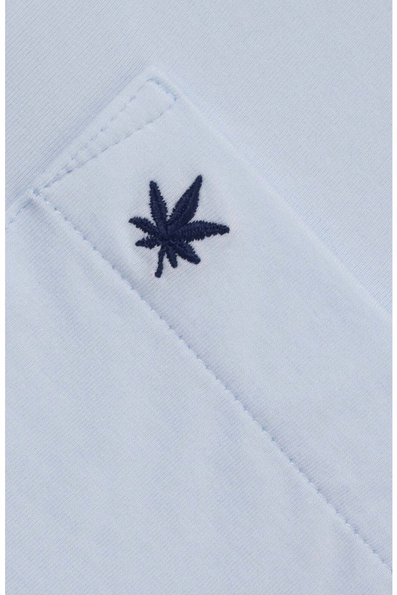 Club Polo Dress