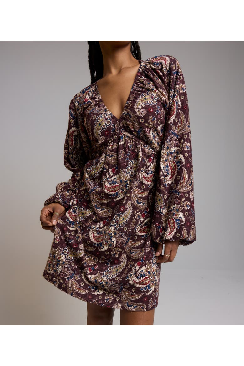 Ruth Dress