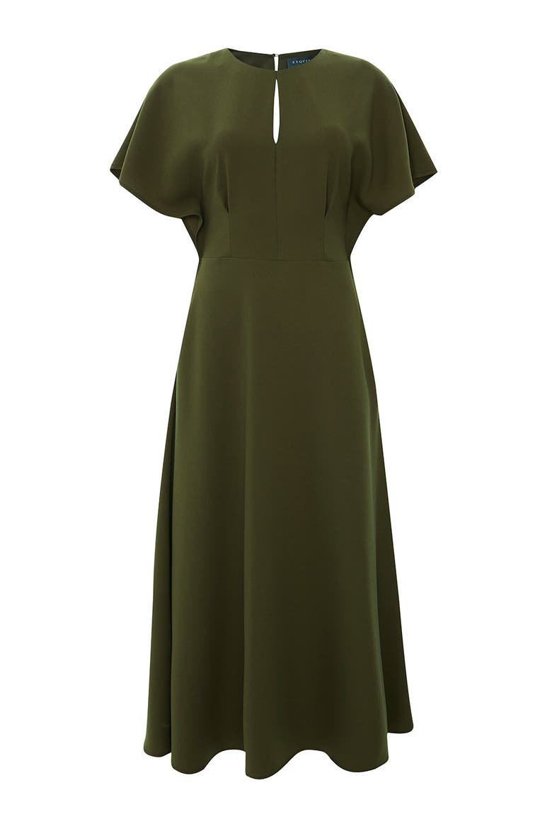 Elodie Midi Dress