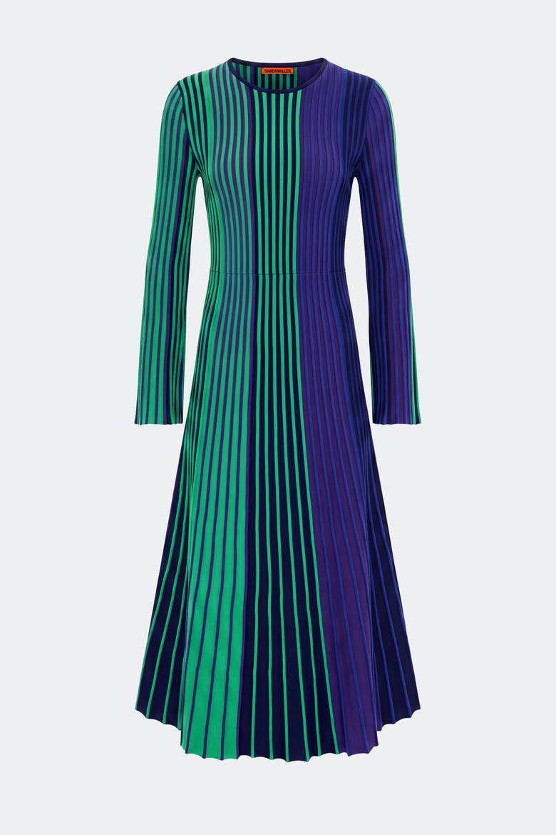 Celia Knit Dress