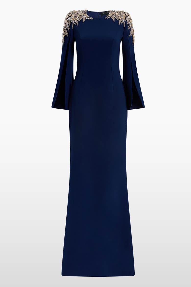 Adeline Maxi Dress