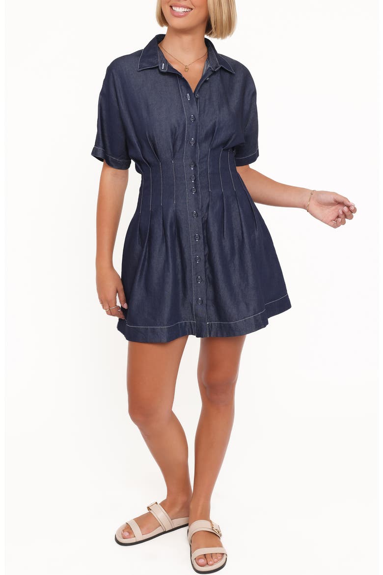 Davine Minidress