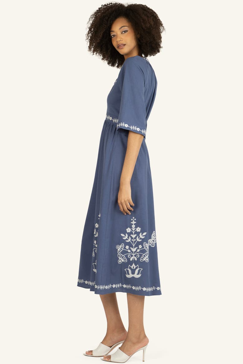 Roam Dress
