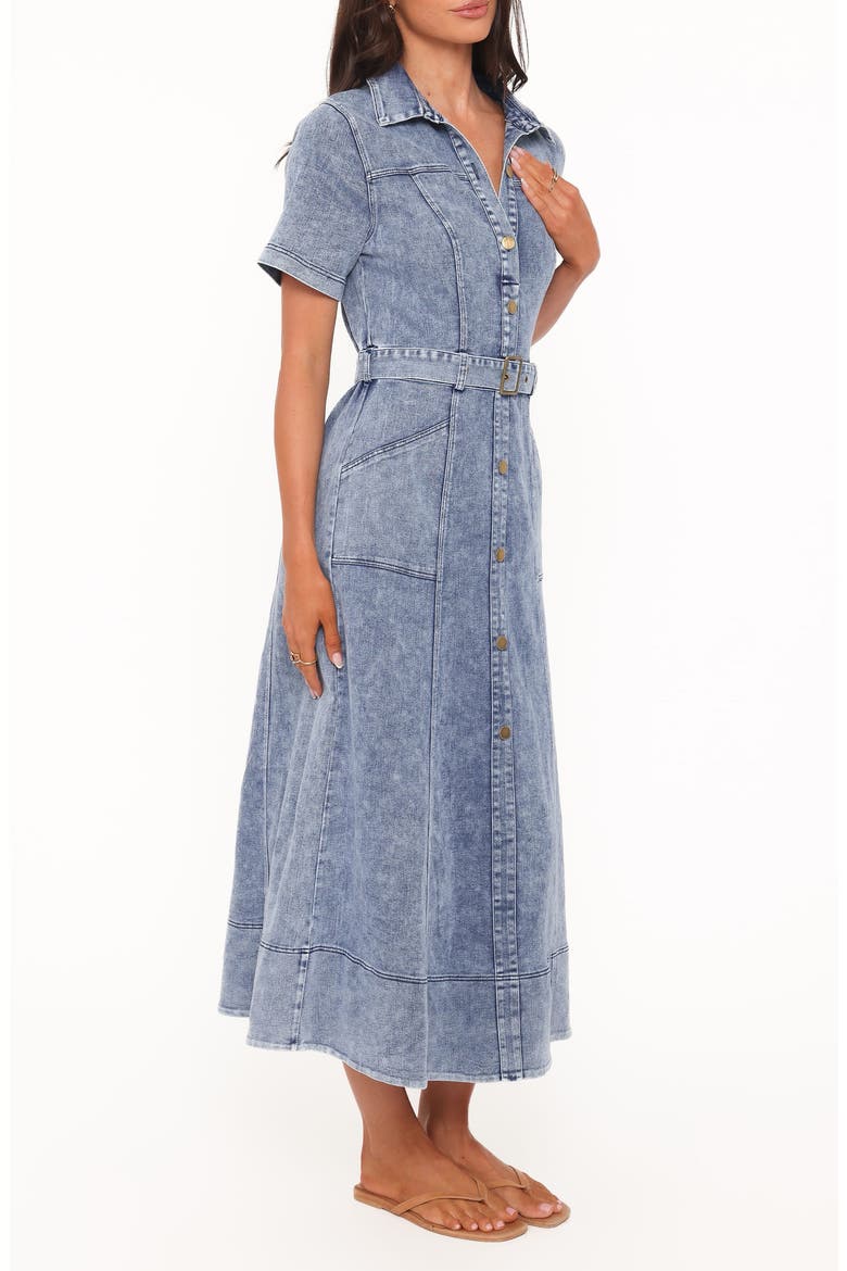 Tamara Maxi Dress