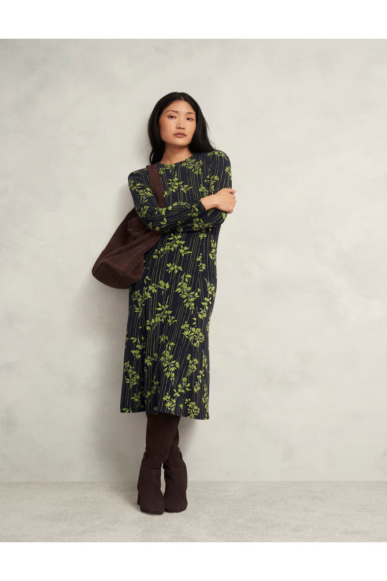 Alison Jersey Dress