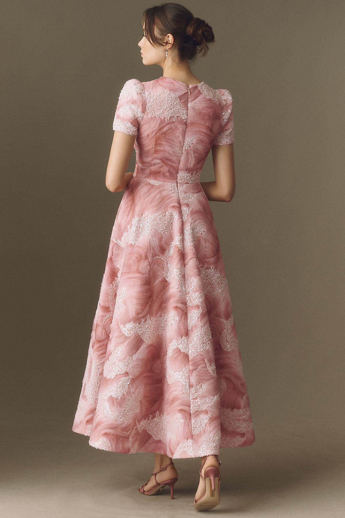 Helsi Eleanor Maxi Dress