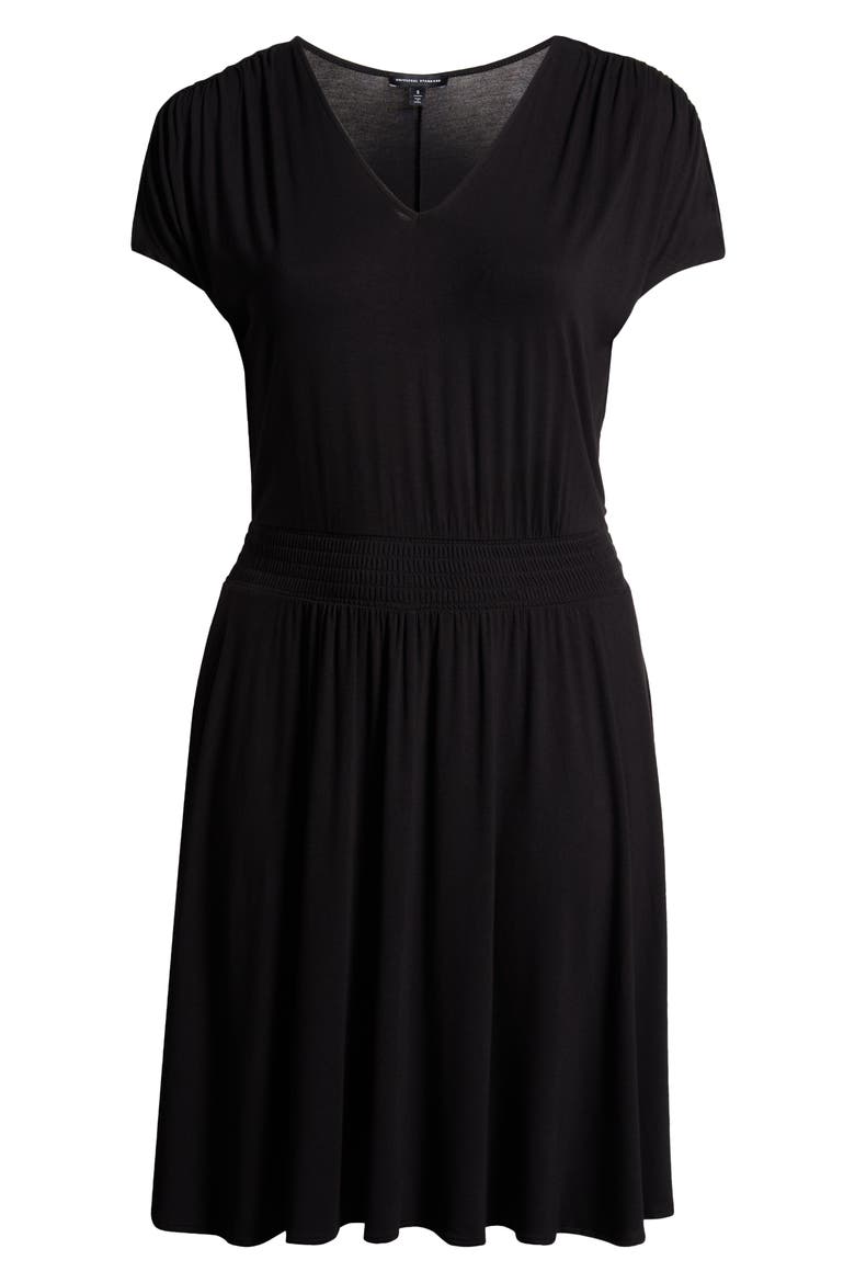 Piper Stretch Jersey Dress