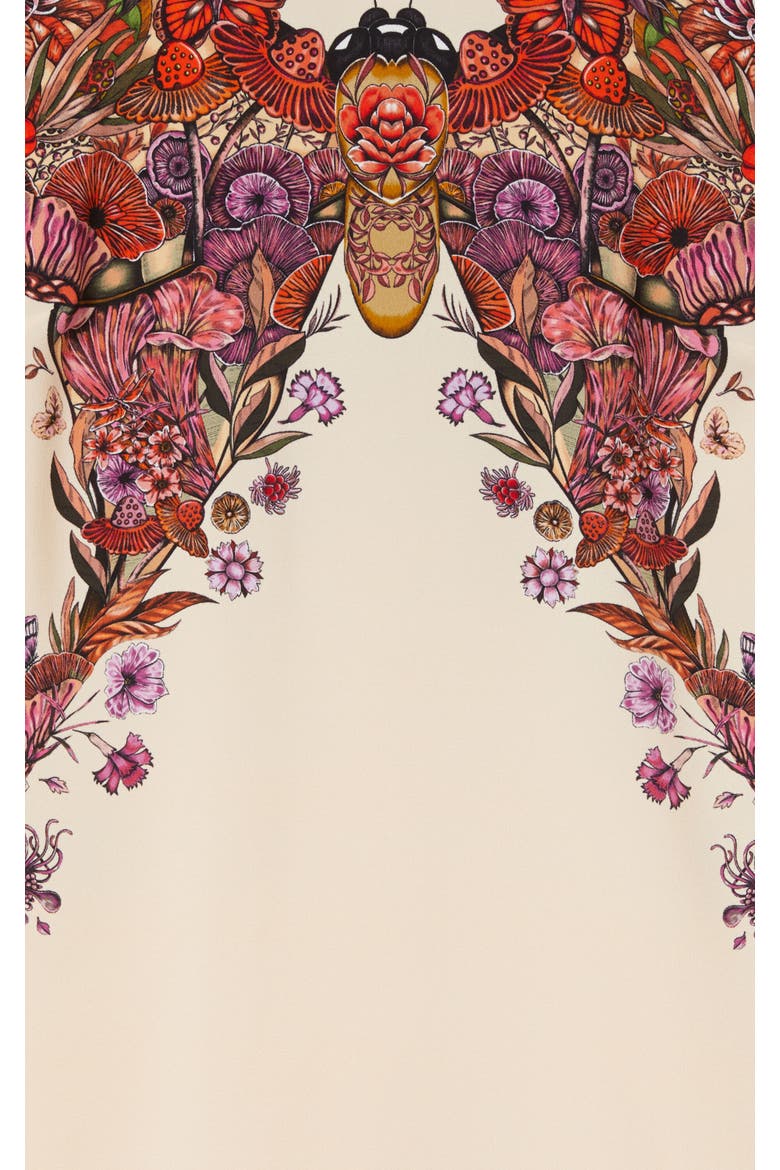 Mini Supremes Swing Dress Placée